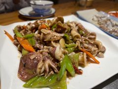 -东海章鱼馆(恒瑞街店)