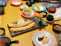 -元通寿司(地标店)
