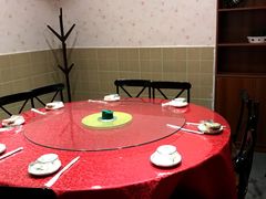 -臭桂鱼儿特色餐厅(朝晖七小区北区店)