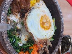 -小木屋拌饭(西安华阳城店)