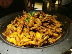 -六月雪干锅(绵阳凯德广场店)