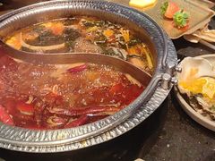 -牛New寿喜烧(闵行龙湖天街店)