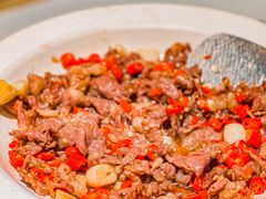 -费大厨辣椒炒肉(正佳广场店)