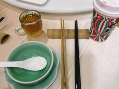 -五观堂素食(新华路店)