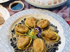 -OCEAN一席海鲜•海景餐厅(双子塔店)