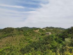 -蟠龙山长城景区