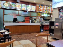 -老王四季抻面(南六东路店)