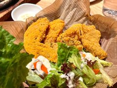 -KimPro 辛普乐概念韩餐