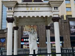 -王府井天主教堂
