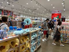 -名创优品(天河区正佳广场二店)