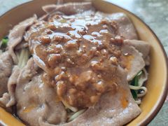 -麻哥面猪肝面(仁和广场店)