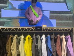 -杉杉奥特莱斯广场(哈尔滨店)