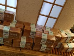 -福晶园益生菌蛋糕面包(紫荆山店)