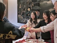 -松鹤楼(狮山永利广场店)