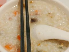 -孟记粥铺·家常菜·烧烤·粥(亚运村店)