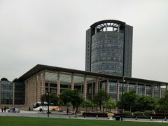 -浙江大学(玉泉校区)