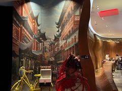 -上海外滩英迪格酒店