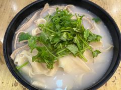 -惠丰源烩面馆(经七路店)