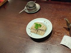 -古都历食南京菜·烤鸭·鸭血粉丝·汤包(南京博物院店)