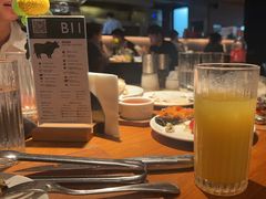 -拉蒂娜·巴西牛排馆 Latina·Brazilian Steakhouse(王府井喜悦店)