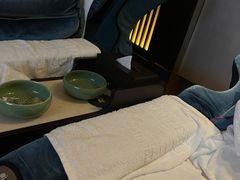 -上水足浴·按摩·SPA(岳阳大道  高铁东郡店)