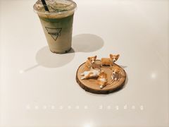 -Manner Coffee(深圳福田大中华店)