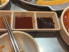-喜来稀肉(虹泉路店)