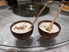 -巴依老爷新疆美食(马驹桥店)