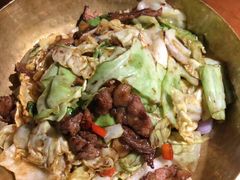 -楼兰新疆主题餐厅(坂田佳华领汇广场店)