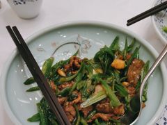 -围龙屋客家食府(福田店)