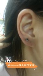 -Wisezone唯点穿耳打耳洞专业国际连锁品牌