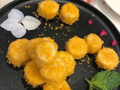 -南山鲜虾面·活鲜小馆·海味大连菜(南山总店)