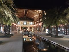 -石梅湾艾美度假酒店