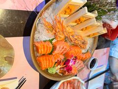 -黑松白鹿(金融街店)