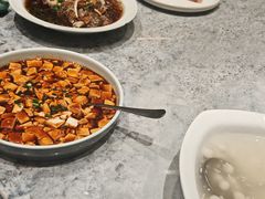 -聚丰园•湖鲜餐厅(阿红私房菜梅石路店)