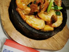 九层塔石锅大明虾-潮堂 · 潮州菜(恒隆广场店)