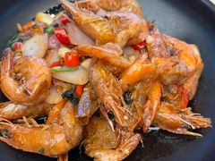 -聚味瞿记·龙虾堂(梅溪湖店)