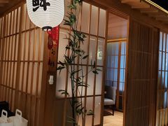 -京旬海鲜放题·铁板烧自助餐厅