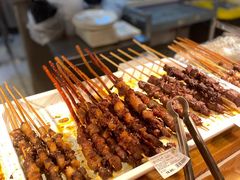 -盒马鲜生(皇庭广场店)