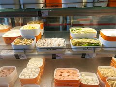 -一天好养生火锅·衢州人自己的火锅(阳光水岸店)