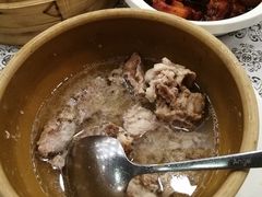 客家传统猪肉汤-客家汇·客家传承菜(水库店)