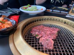 -谷牛和牛烤肉(漕河泾印象城店)