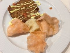 -吴淞口国际邮轮码头-停车场