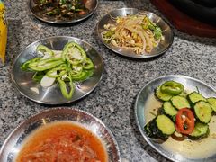 -韩一馆(吉大店)