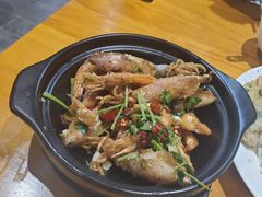 -南蚝小贝海鲜特色餐厅(南澳岛店)
