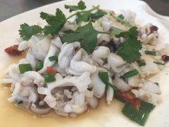 -百家福海鲜排档·闽菜·家宴(斗西路口店)
