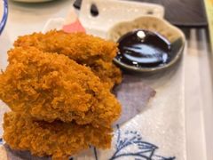-红叶日本料理(辰熙广场店)