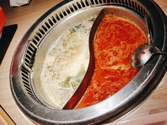 -季季红火锅(丰城洪客隆店)