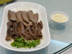-东海酒家(长平东路店)