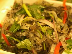 -千岛湖鱼味馆(十字街总店)